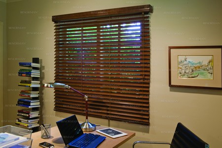 Faux wood wood blinds right choice los angeles
