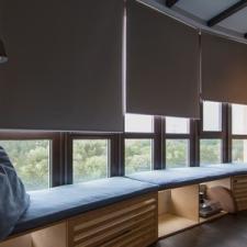3 Benefits Motorized Window Shades Provide For Your Home