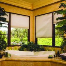 Enjoy All the Great Benefits of Honeycomb Shades