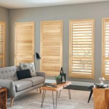 What Qualities Can You Expect from Good Window Shutters?