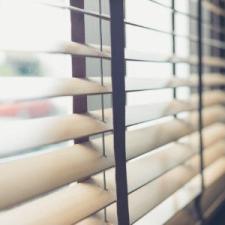 3 Benefits Of Faux Wood Blinds
